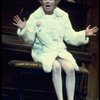 Maureen Moore in a scene from the Broadway revival of the musical "Gypsy." (New York)