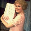 Maureen Moore in a scene from the Broadway revival of the musical "Gypsy." (New York)