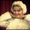Maureen Moore in a scene from the Broadway revival of the musical "Gypsy." (New York)