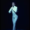 John Sheridan performing "All I Need Is The Girl" in a scene from the Broadway revival of the musical "Gypsy." (New York)