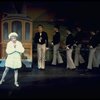 Maureen Moore and dancers performing "Broadway, Broadway" in a scene from the Broadway revival of the musical "Gypsy." (New York)