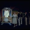 L-2L) Maureen Moore, Angela Lansbury and dancers performing "Broadway, Broadway" in a scene from the Broadway revival of the musical "Gypsy." (New York)