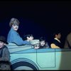 Angela Lansbury (2L) in a scene from the Broadway revival of the musical "Gypsy." (New York)
