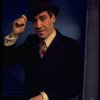 Rex Robbins in a scene from the Broadway revival of the musical "Gypsy." (New York)