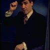 Rex Robbins in a scene from the Broadway revival of the musical "Gypsy." (New York)