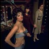 L-R) Mary Louise Wilson, Angela Lansbury and Zan Charisse in a scene from the Broadway revival of the musical "Gypsy." (New York)