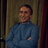 Arthur Laurents, director and book writer of the Broadway revival of the musical "Gypsy." (New York)