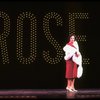 Tyne Daly performing "Rose's Turn" in a scene from the Broadway revival of the musical "Gypsy." (New York)