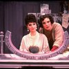 L-R) Crista Moore and Tyne Daly in a scene from the Broadway revival of the musical "Gypsy." (New York)
