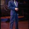 Peter Gallagher in a scene from the Broadway revival of the musical "Guys And Dolls." (New York)