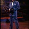 Peter Gallagher in a scene from the Broadway revival of the musical "Guys And Dolls." (New York)