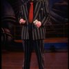 Nathan Lane in a scene from the Broadway revival of the musical "Guys And Dolls." (New York)