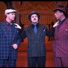 L-R) Walter Bobbie, Nathan Lane and J.K. Simmons in a scene from the Broadway revival of the musical "Guys And Dolls." (New York)