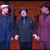 L-R) Walter Bobbie, Nathan Lane and J.K. Simmons in a scene from the Broadway revival of the musical "Guys And Dolls." (New York)