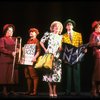 Cast members in a scene from the Broadway revival of the musical "Guys And Dolls." (New York)