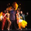 Cast members in a scene from the Broadway revival of the musical "Guys And Dolls." (New York)