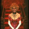 Carol Channing in a scene from the Broadway revival of the musical "Hello, Dolly!." (New York)