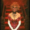 Carol Channing in a scene from the Broadway revival of the musical "Hello, Dolly!." (New York)