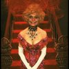 Carol Channing in a scene from the Broadway revival of the musical "Hello, Dolly!." (New York)