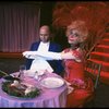 Carol Channing and Tom Batten in a scene from the Broadway revival of the musical "Hello, Dolly!." (New York)