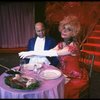 Carol Channing and Tom Batten in a scene from the Broadway revival of the musical "Hello, Dolly!." (New York)