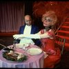 Carol Channing and Tom Batten in a scene from the Broadway revival of the musical "Hello, Dolly!." (New York)