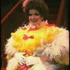 Barbara Ann Thompson in a scene from the Broadway revival of the musical "Hello, Dolly!." (New York)