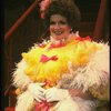 Barbara Ann Thompson in a scene from the Broadway revival of the musical "Hello, Dolly!." (New York)