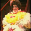 Barbara Ann Thompson in a scene from the Broadway revival of the musical "Hello, Dolly!." (New York)