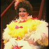 Barbara Ann Thompson in a scene from the Broadway revival of the musical "Hello, Dolly!." (New York)