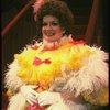 Barbara Ann Thompson in a scene from the Broadway revival of the musical "Hello, Dolly!." (New York)