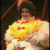 Barbara Ann Thompson in a scene from the Broadway revival of the musical "Hello, Dolly!." (New York)