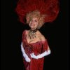 Carol Channing in a scene from the Broadway revival of the musical "Hello, Dolly!." (New York)