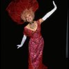 Carol Channing in a scene from the Broadway revival of the musical "Hello, Dolly!." (New York)