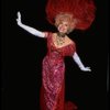 Carol Channing in a scene from the Broadway revival of the musical "Hello, Dolly!." (New York)