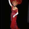 Carol Channing in a scene from the Broadway revival of the musical "Hello, Dolly!." (New York)
