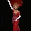 Carol Channing in a scene from the Broadway revival of the musical "Hello, Dolly!." (New York)
