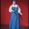 Ethel Merman in a scene from the Broadway production of the musical "Hello, Dolly!." (New York)