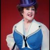 Ethel Merman in a scene from the Broadway production of the musical "Hello, Dolly!." (New York)