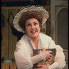 Ethel Merman in a scene from the Broadway production of the musical "Hello, Dolly!." (New York)