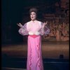 Ethel Merman in a scene from the Broadway production of the musical "Hello, Dolly!." (New York)