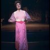 Ethel Merman in a scene from the Broadway production of the musical "Hello, Dolly!." (New York)