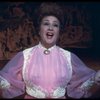 Ethel Merman in a scene from the Broadway production of the musical "Hello, Dolly!." (New York)