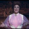 Ethel Merman in a scene from the Broadway production of the musical "Hello, Dolly!." (New York)