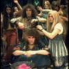 A scene from the Broadway production of the musical "Hair." (New York)