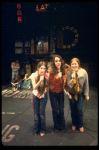 A scene from the Broadway production of the musical "Hair." (New York)