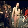 A scene from the Broadway production of the musical "Hair." (New York)