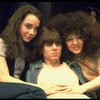 A scene from the Broadway production of the musical "Hair." (New York)