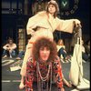 A scene from the Broadway production of the musical "Hair." (New York)