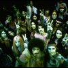 A scene from the Broadway production of the musical "Hair." (New York)